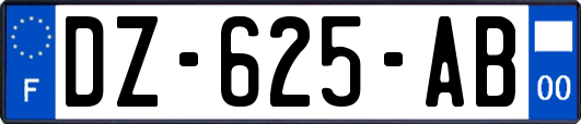 DZ-625-AB