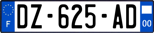 DZ-625-AD