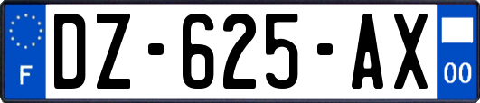 DZ-625-AX