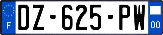 DZ-625-PW