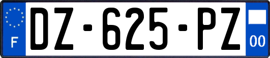 DZ-625-PZ