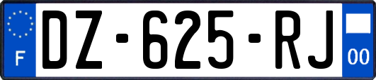 DZ-625-RJ