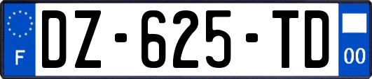 DZ-625-TD