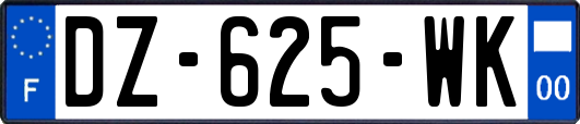 DZ-625-WK