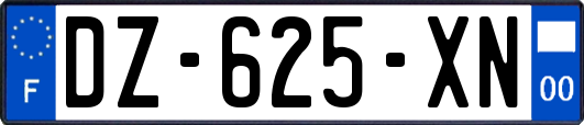 DZ-625-XN