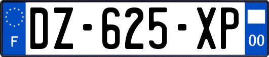 DZ-625-XP