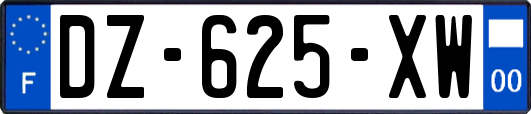 DZ-625-XW