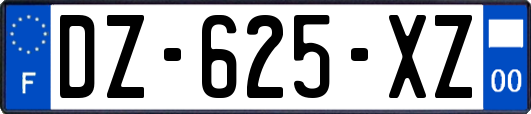 DZ-625-XZ