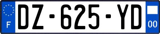 DZ-625-YD