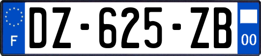 DZ-625-ZB