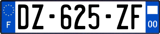 DZ-625-ZF