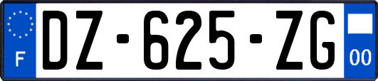 DZ-625-ZG