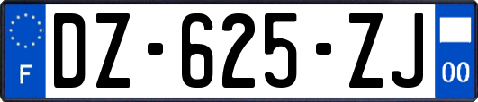 DZ-625-ZJ