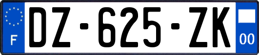 DZ-625-ZK