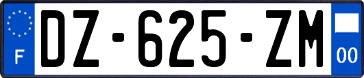 DZ-625-ZM