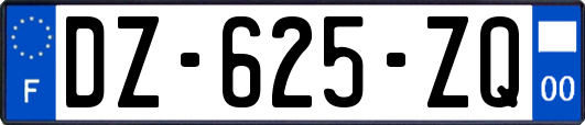 DZ-625-ZQ