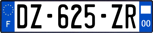 DZ-625-ZR