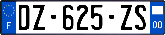 DZ-625-ZS