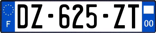 DZ-625-ZT