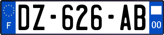 DZ-626-AB