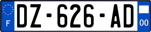 DZ-626-AD