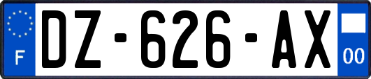 DZ-626-AX