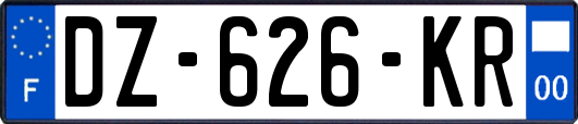 DZ-626-KR