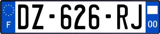 DZ-626-RJ