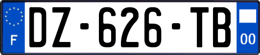 DZ-626-TB