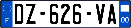 DZ-626-VA