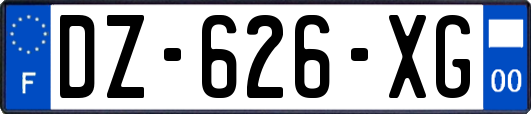 DZ-626-XG