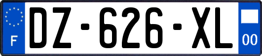 DZ-626-XL