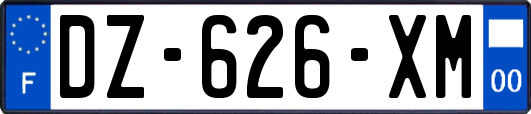 DZ-626-XM