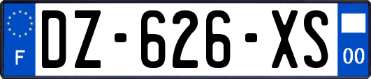 DZ-626-XS