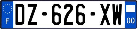 DZ-626-XW