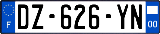 DZ-626-YN