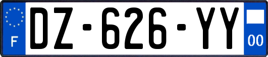 DZ-626-YY