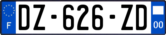 DZ-626-ZD