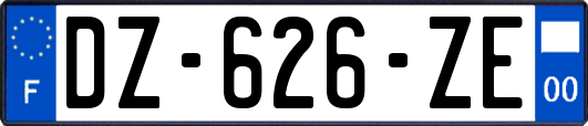 DZ-626-ZE