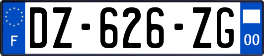 DZ-626-ZG