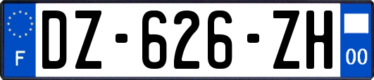 DZ-626-ZH