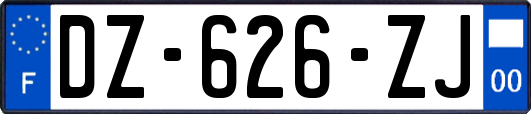 DZ-626-ZJ