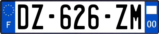 DZ-626-ZM