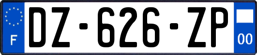 DZ-626-ZP