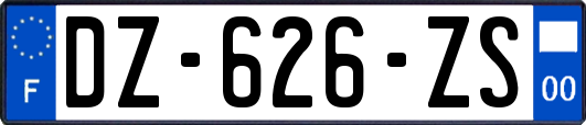 DZ-626-ZS