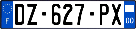 DZ-627-PX