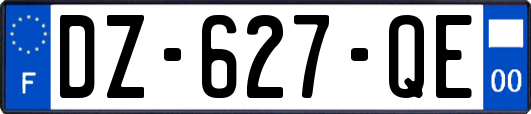 DZ-627-QE