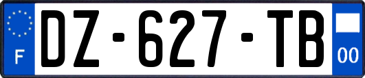 DZ-627-TB