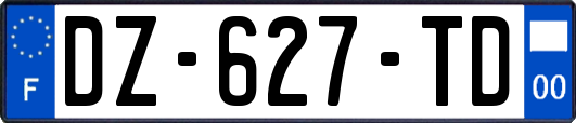 DZ-627-TD