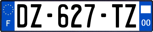 DZ-627-TZ